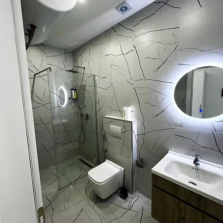 Season Aparthotel