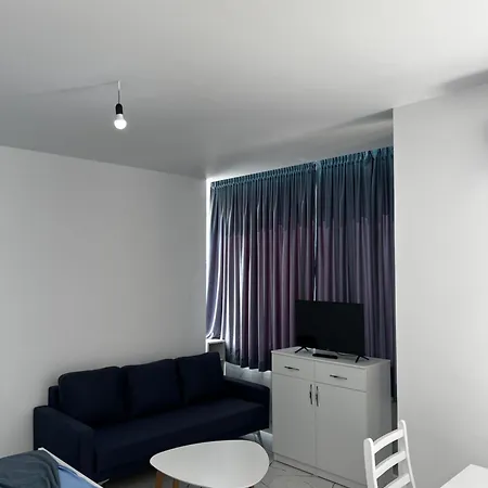 Aparthotel Season Durres